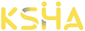 KSHA 로고